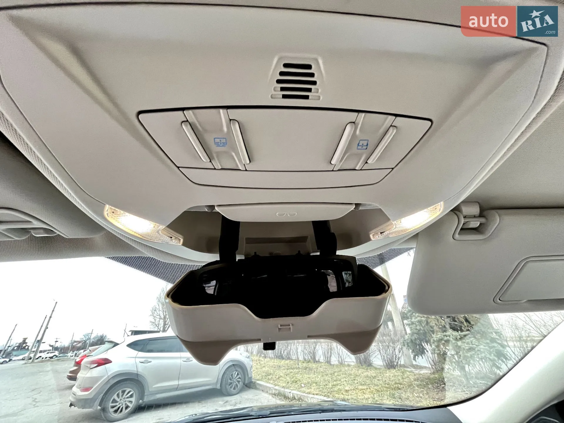 2017 Ford Escape - мініатюра 33