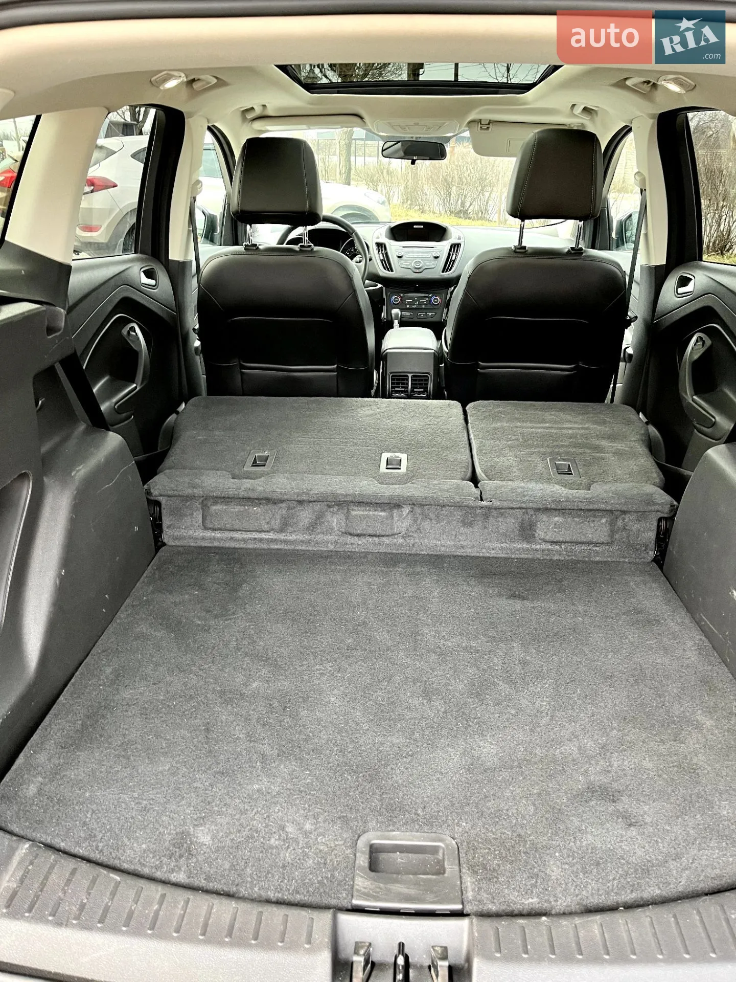 2017 Ford Escape - мініатюра 42