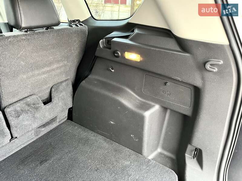 Внедорожник / Кроссовер Ford Escape 2017 в Запорожье