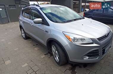 Внедорожник / Кроссовер Ford Escape 2013 в Ужгороде