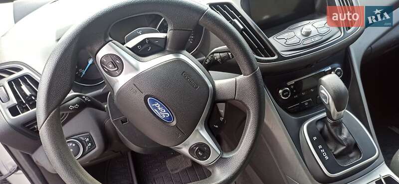Внедорожник / Кроссовер Ford Escape 2013 в Ужгороде фото 6 Внедорожник / Кроссовер Ford Escape 2013 в Ужгороде