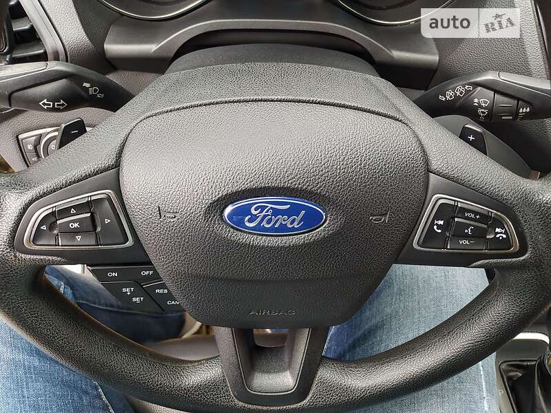 Внедорожник / Кроссовер Ford Escape 2016 в Киеве фото 16 Внедорожник / Кроссовер Ford Escape 2016 в Киеве