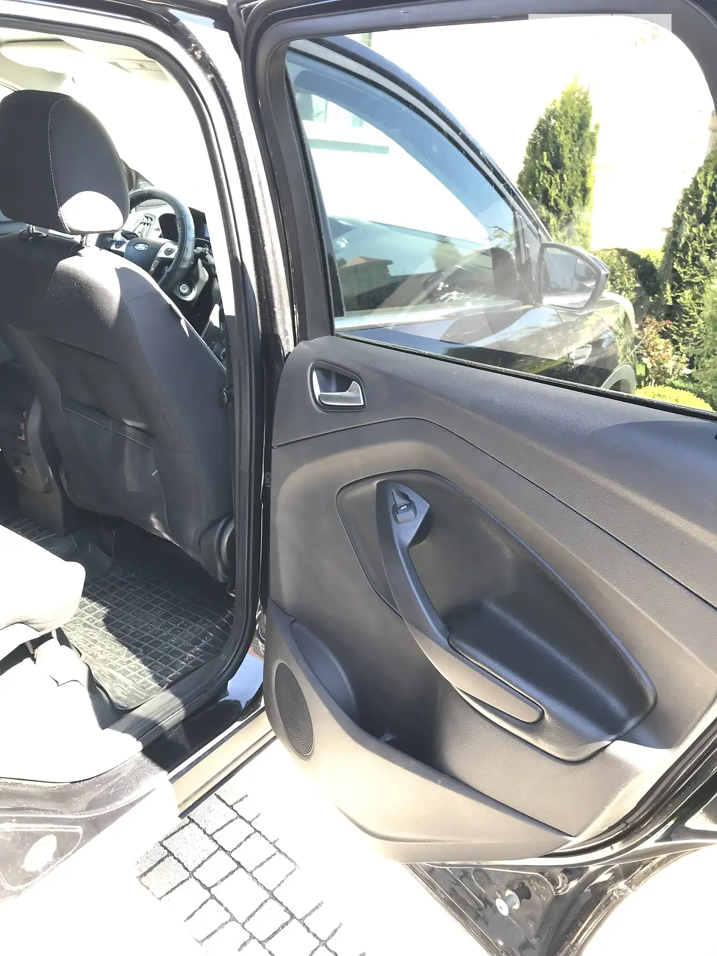 2014 Ford Escape - мініатюра 10