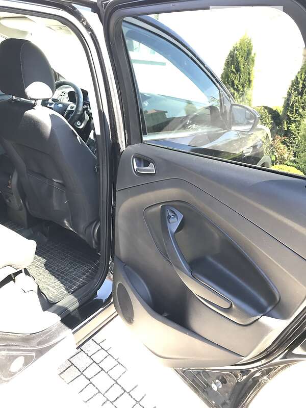 Внедорожник / Кроссовер Ford Escape 2014 в Луцке фото 10 Внедорожник / Кроссовер Ford Escape 2014 в Луцке
