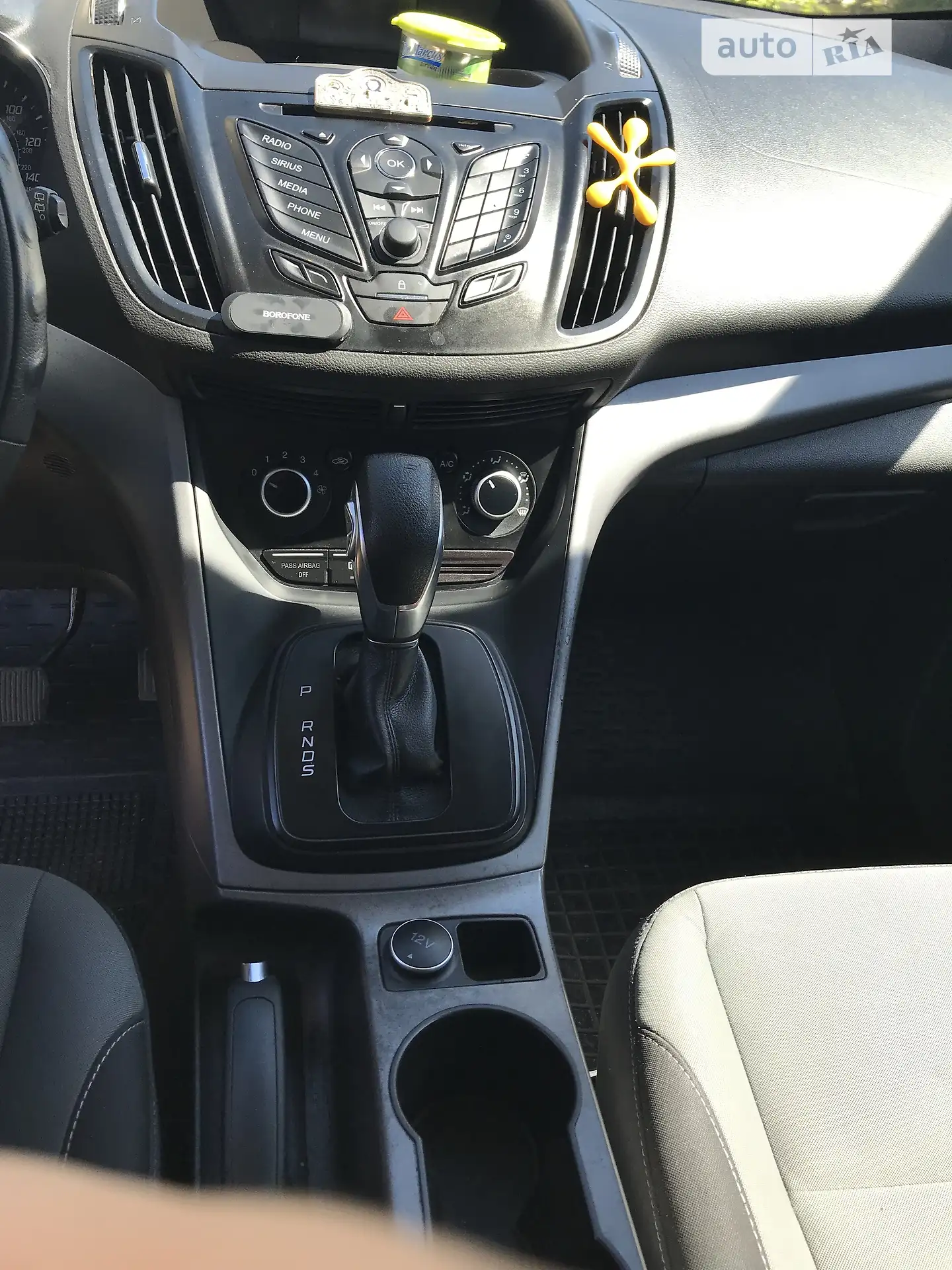 2014 Ford Escape - мініатюра 13
