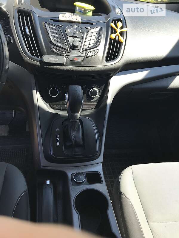 Внедорожник / Кроссовер Ford Escape 2014 в Луцке фото 13 Внедорожник / Кроссовер Ford Escape 2014 в Луцке