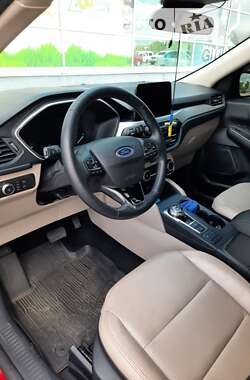 Внедорожник / Кроссовер Ford Escape 2020 в Запорожье