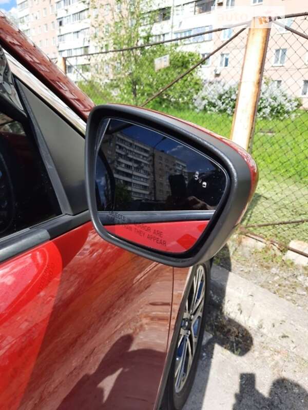 Внедорожник / Кроссовер Ford Escape 2020 в Запорожье