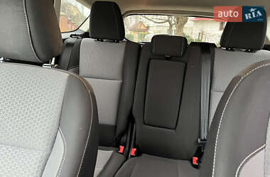 Внедорожник / Кроссовер Ford Escape 2019 в Львове