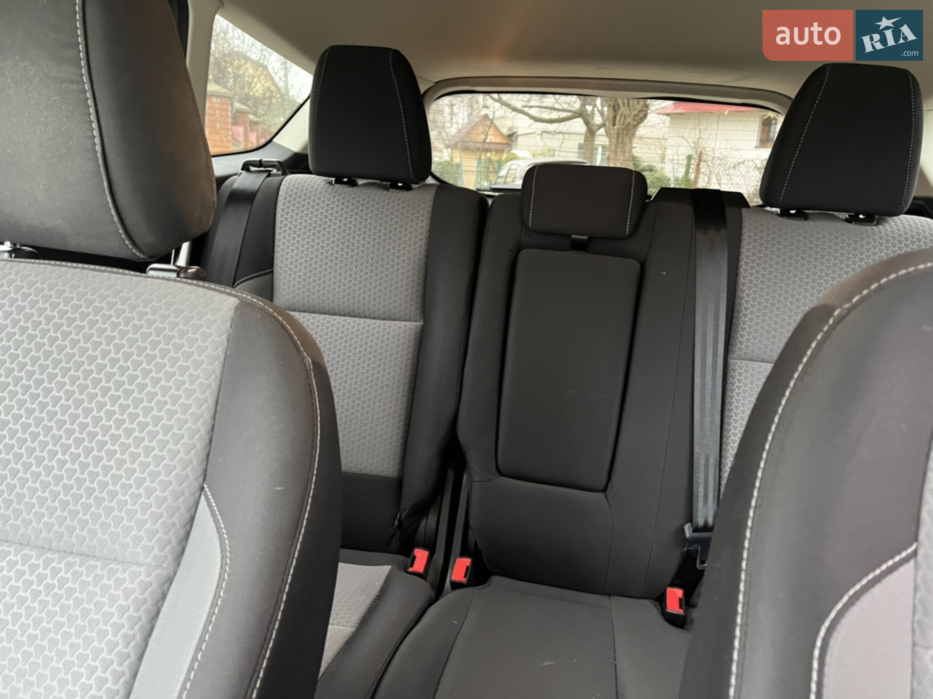 2019 Ford Escape - мініатюра 19