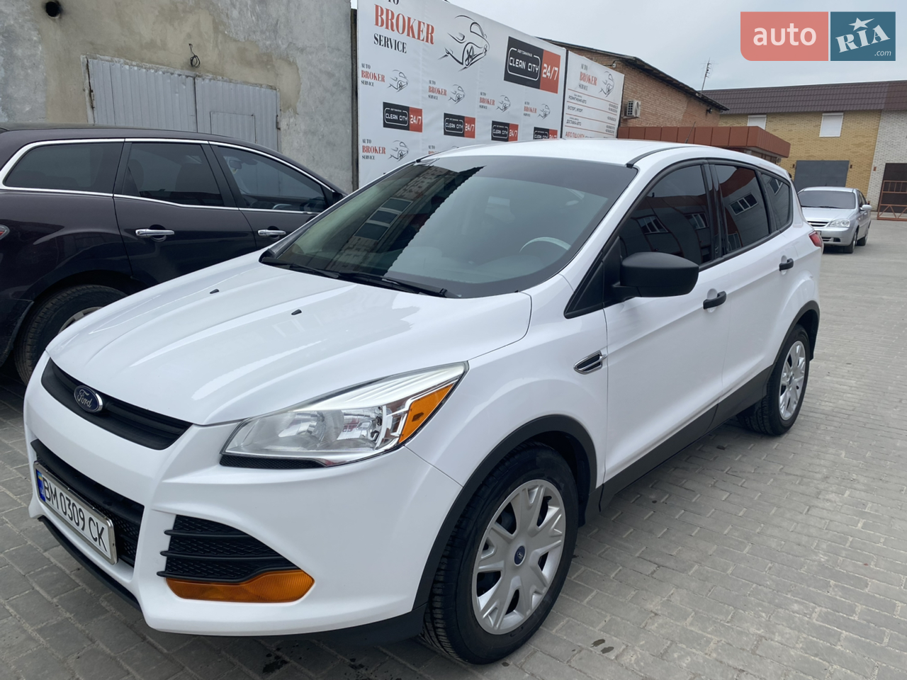 2014 Ford Escape - мініатюра 15
