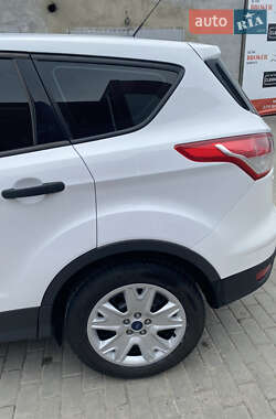 Позашляховик / Кросовер Ford Escape 2014 в Сумах