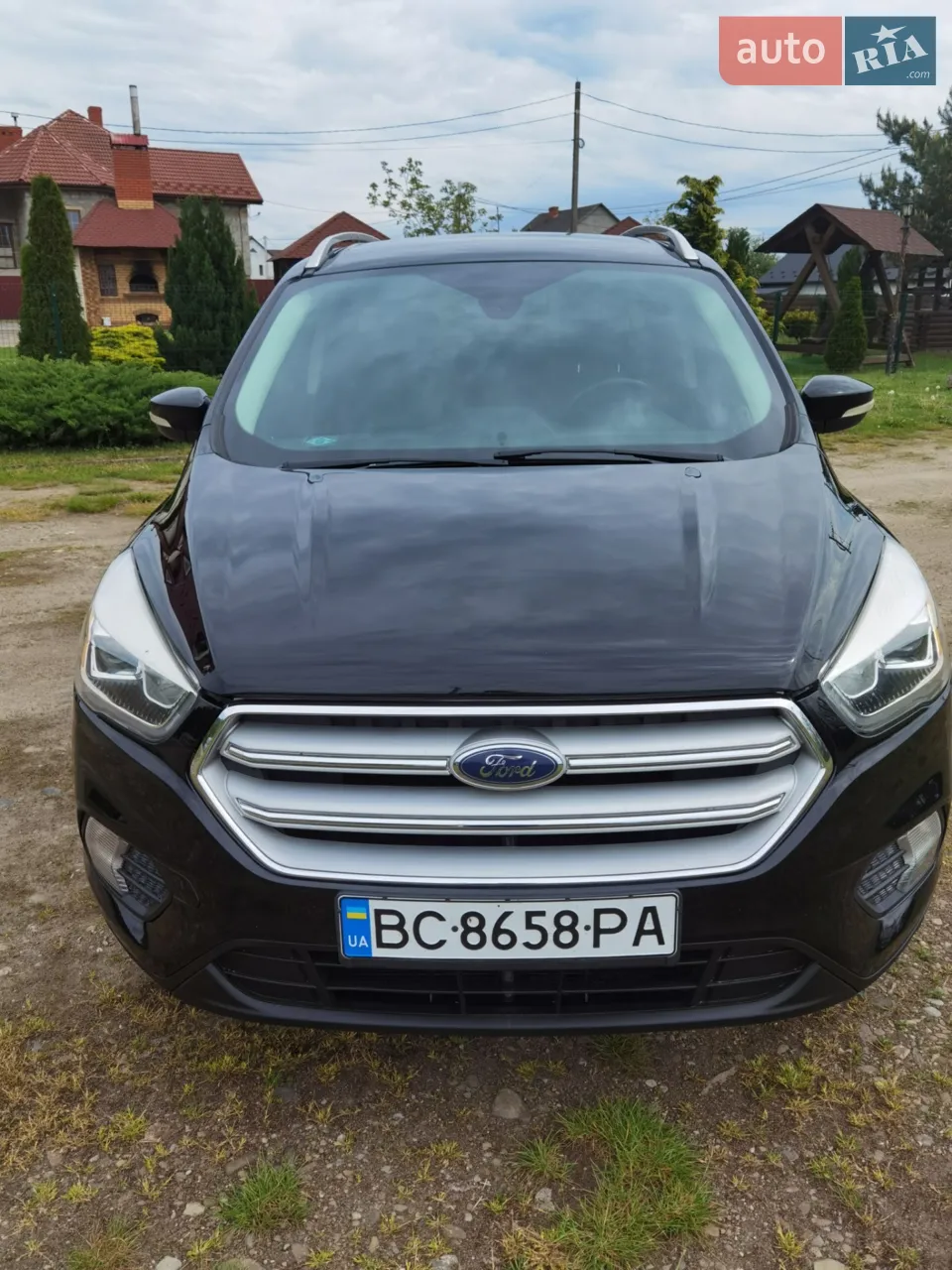 2018 Ford Escape - мініатюра 18