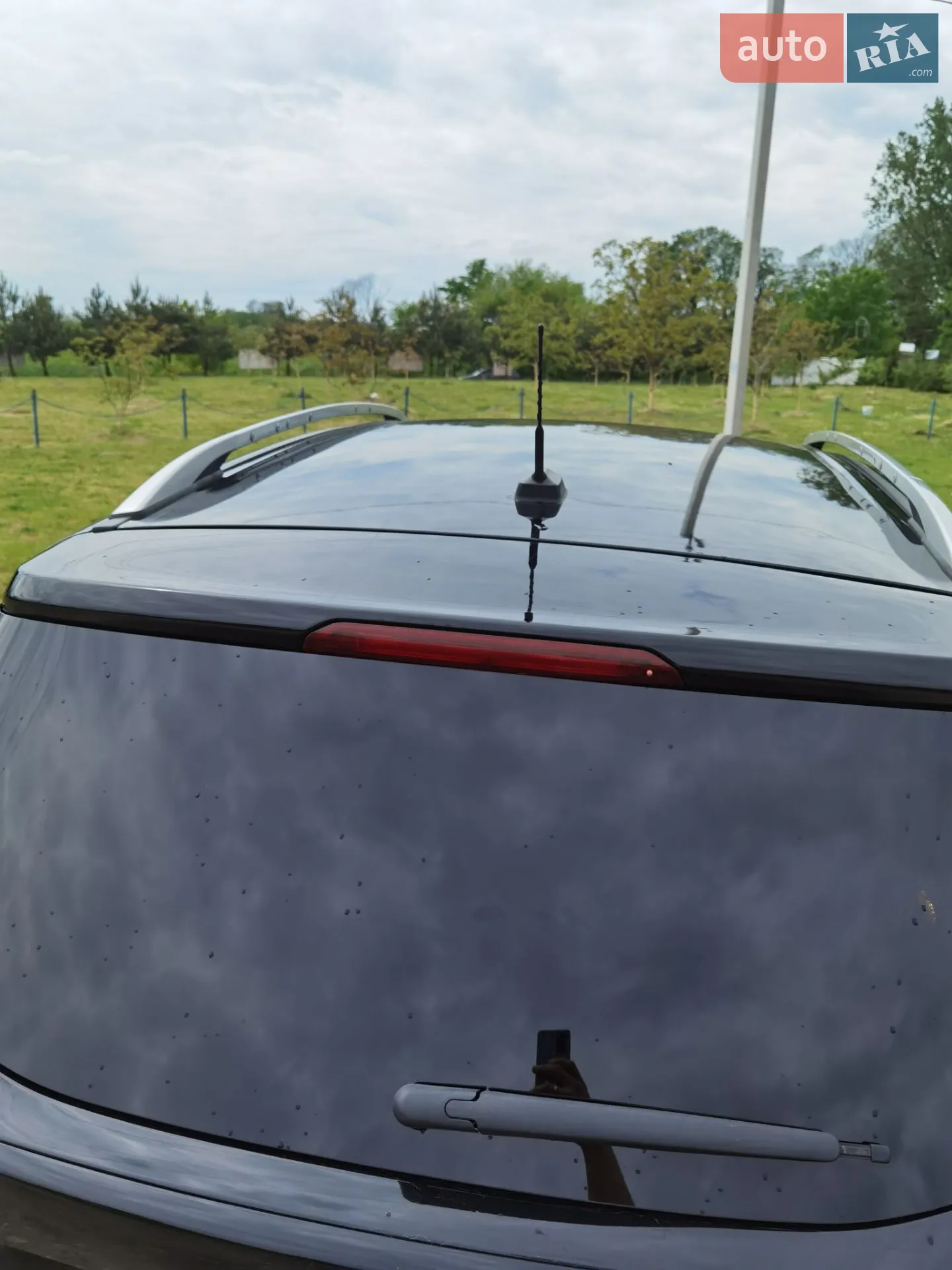 2017 Ford Escape - мініатюра 6