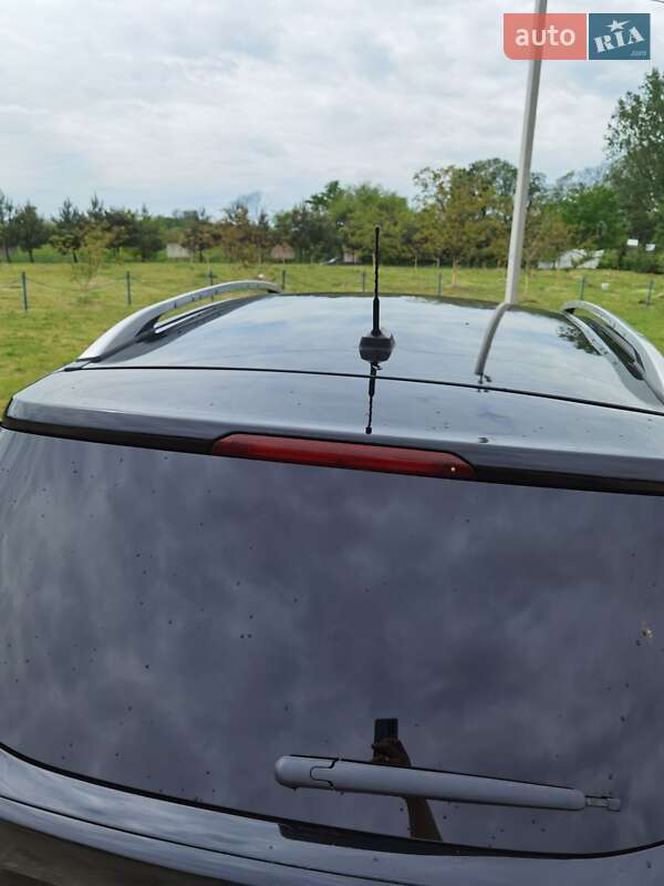 Внедорожник / Кроссовер Ford Escape 2017 в Яворове