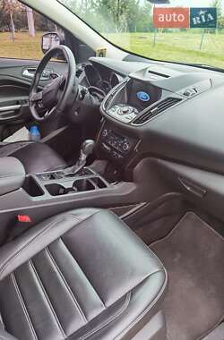 Позашляховик / Кросовер Ford Escape 2017 в Яворові фото 13 Позашляховик / Кросовер Ford Escape 2017 в Яворові