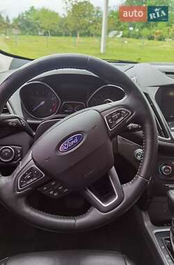Позашляховик / Кросовер Ford Escape 2017 в Яворові фото 25 Позашляховик / Кросовер Ford Escape 2017 в Яворові