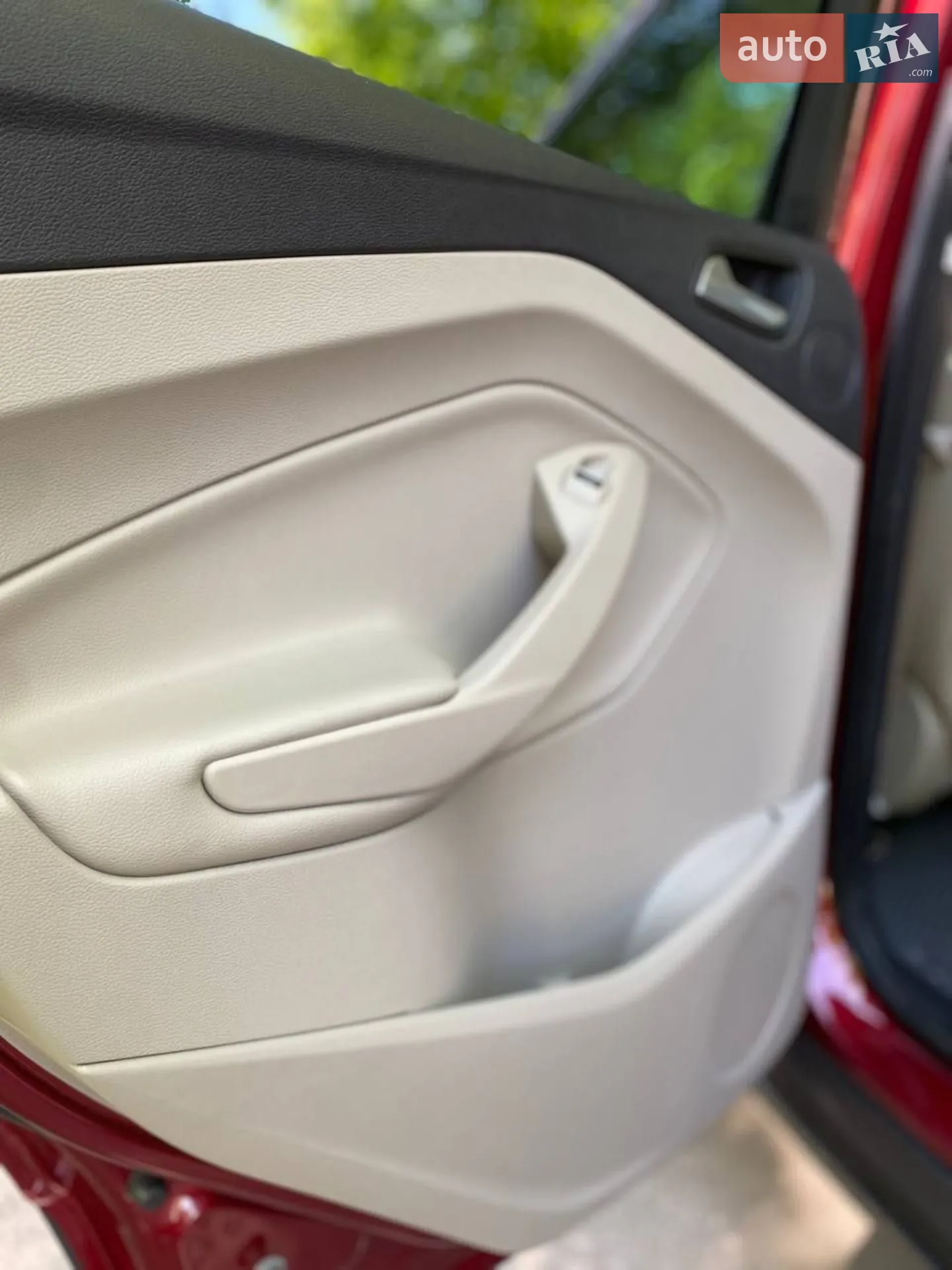 2015 Ford Escape - мініатюра 8