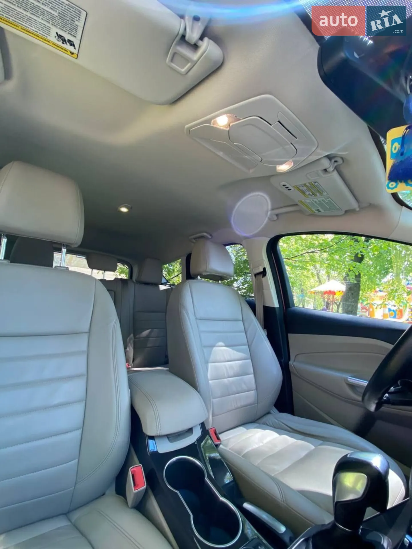 2015 Ford Escape - мініатюра 30