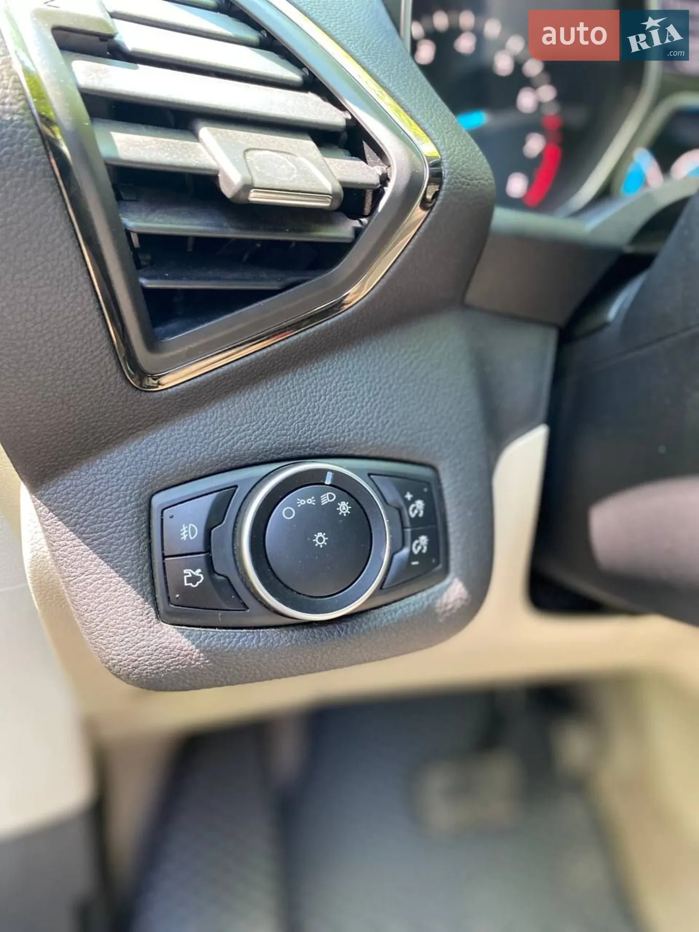2015 Ford Escape - мініатюра 46