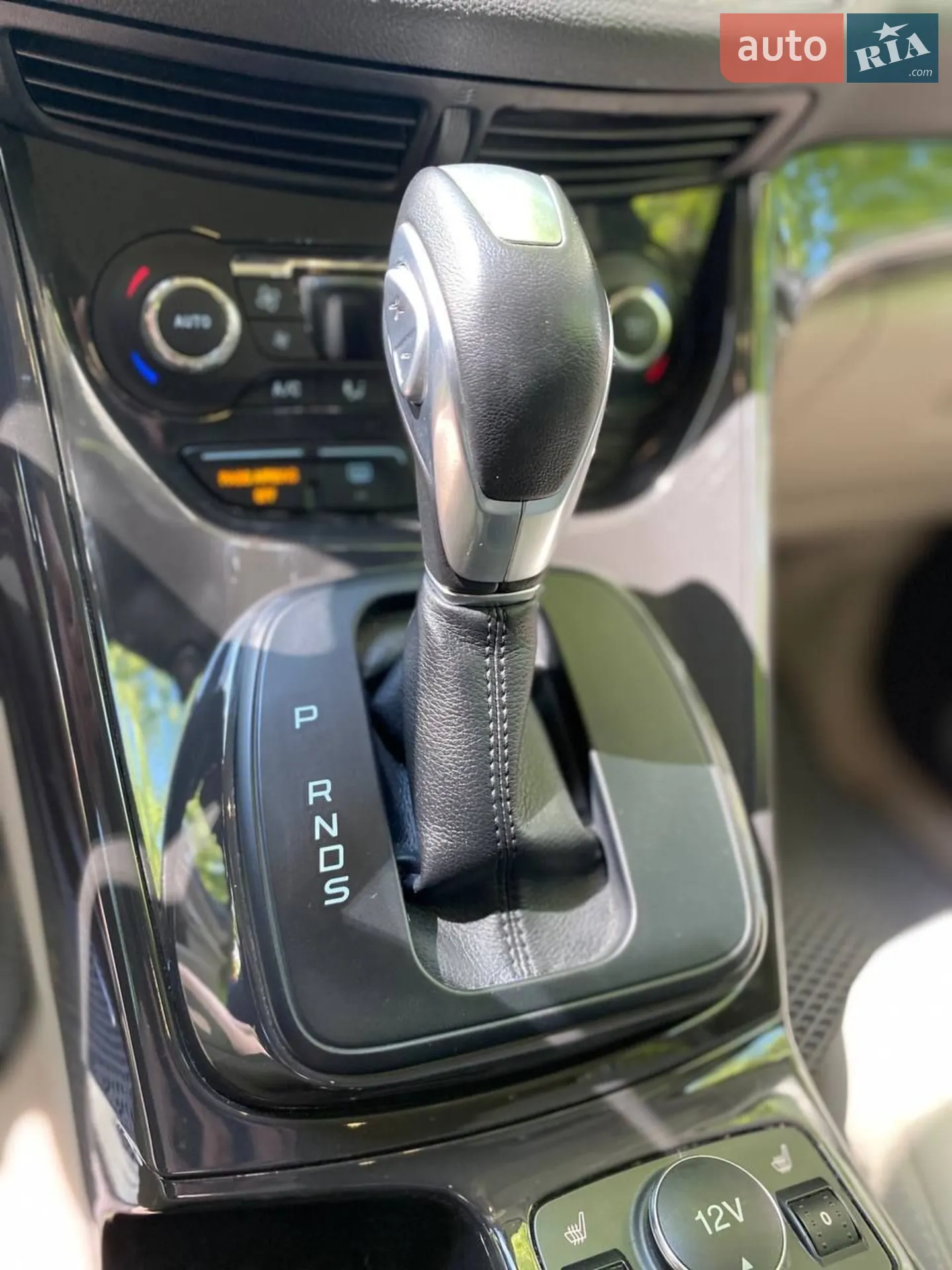 2015 Ford Escape - мініатюра 55