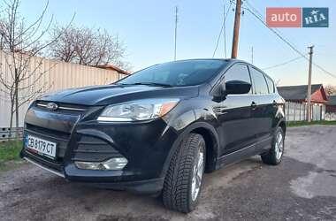 Внедорожник / Кроссовер Ford Escape 2015 в Городне