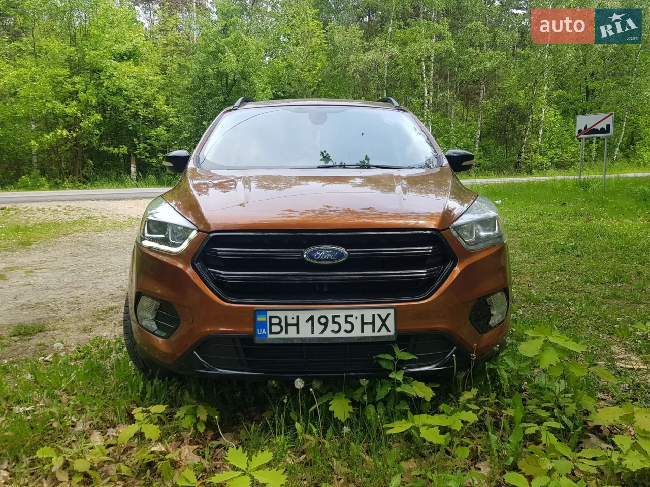 2017 Ford Escape - мініатюра 16