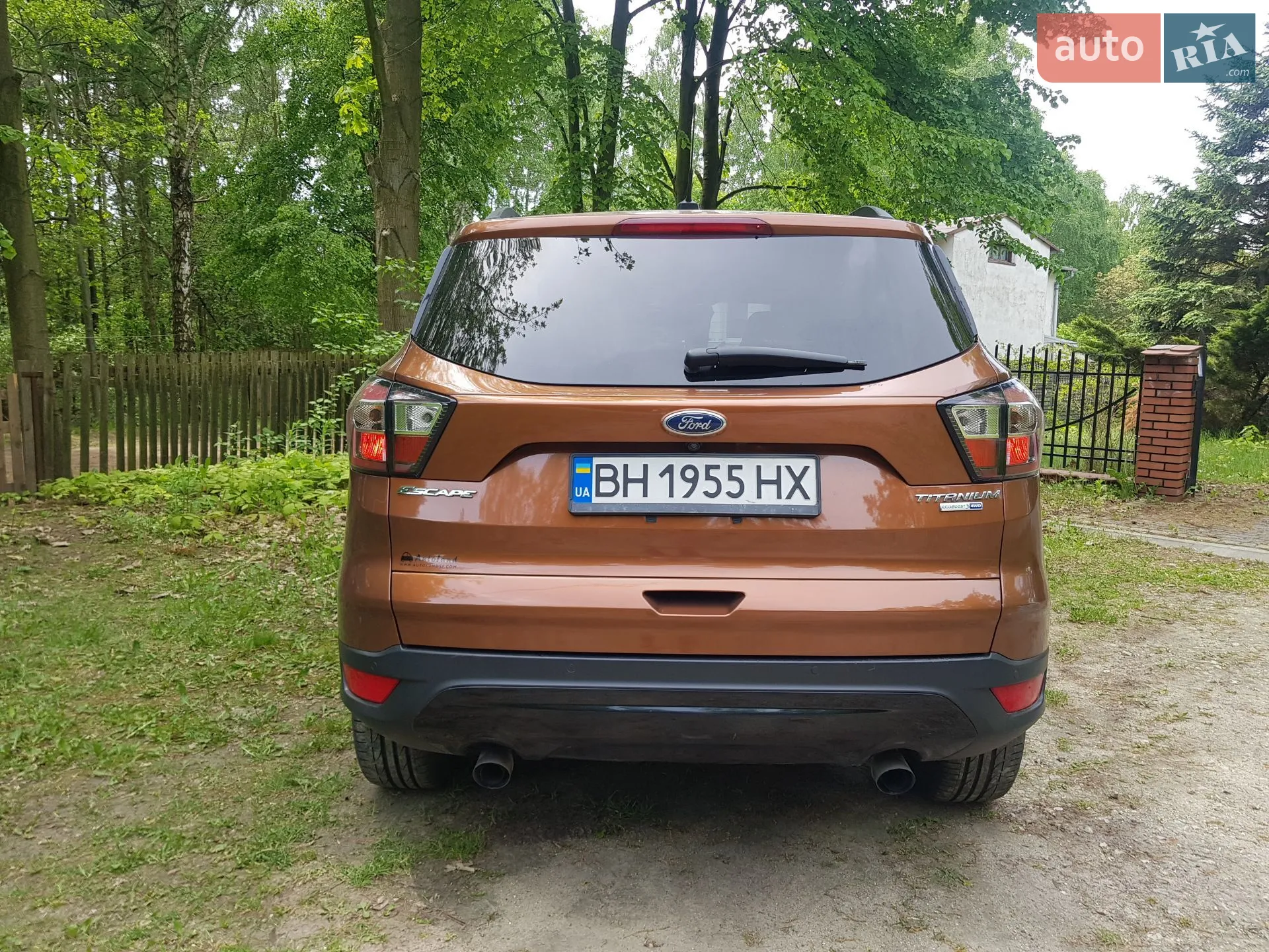 2016 Ford Escape - мініатюра 6