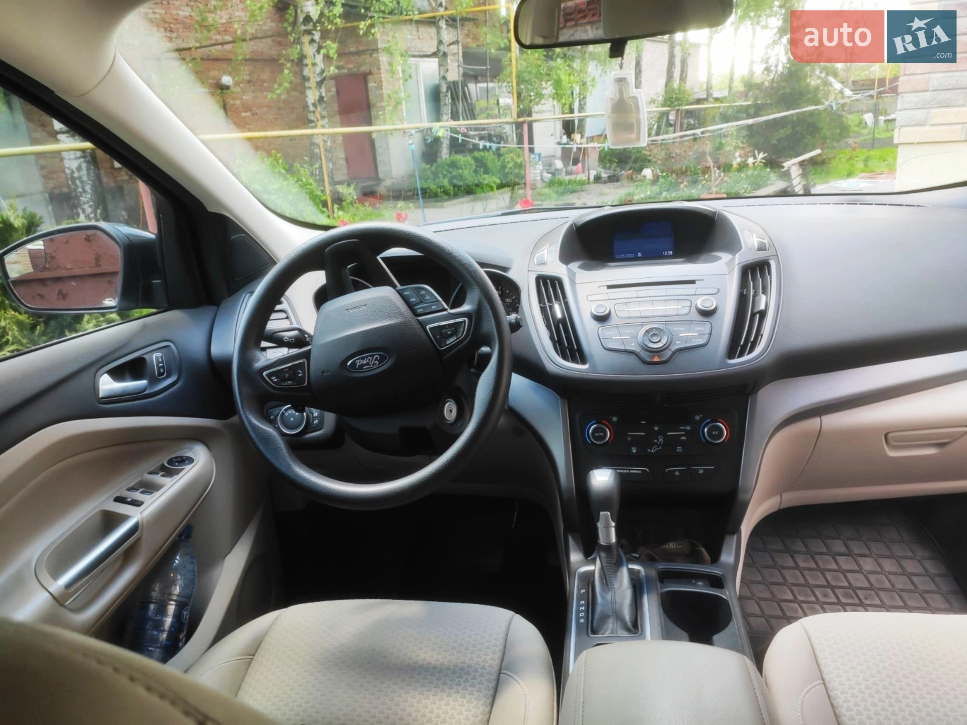 2017 Ford Escape - мініатюра 7