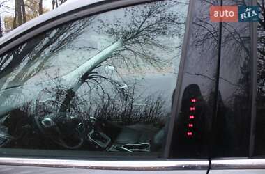 Внедорожник / Кроссовер Ford Escape 2013 в 