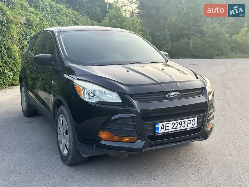 Ford Escape