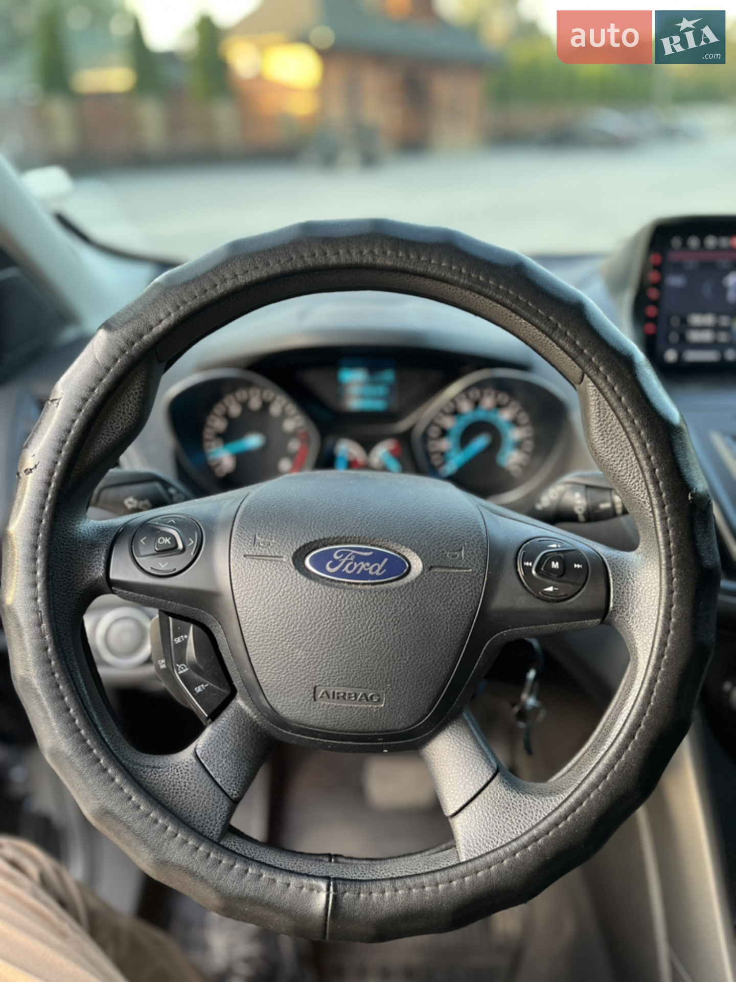 2013 Ford Escape - мініатюра 16