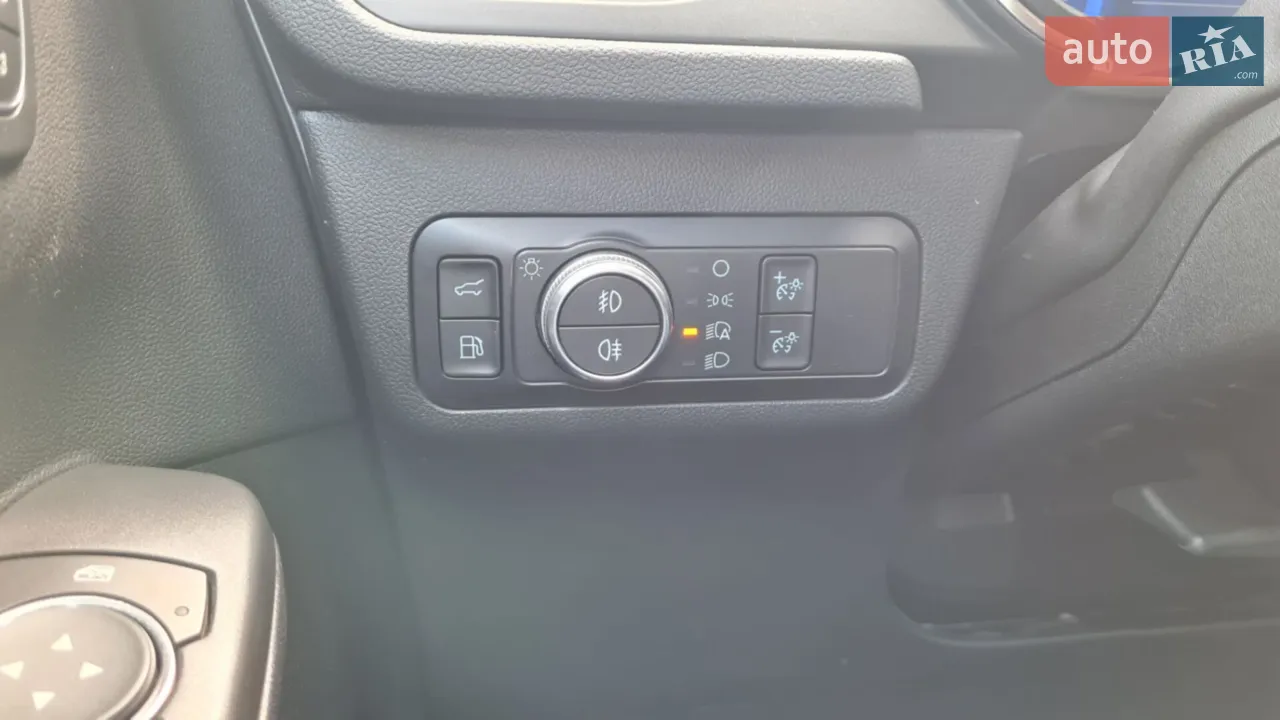 2018 Ford Escape - мініатюра 15