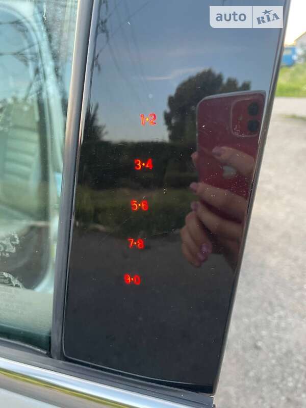 Позашляховик / Кросовер Ford Escape 2016 в Києві