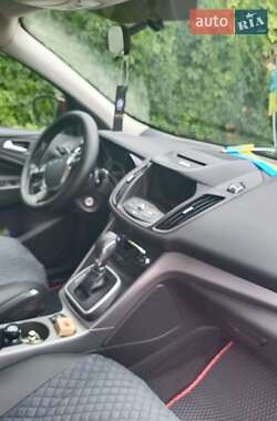 Внедорожник / Кроссовер Ford Escape 2013 в Днепре