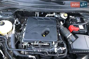 Позашляховик / Кросовер Ford Escape 2020 в Тернополі