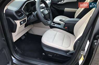 Позашляховик / Кросовер Ford Escape 2020 в Тернополі