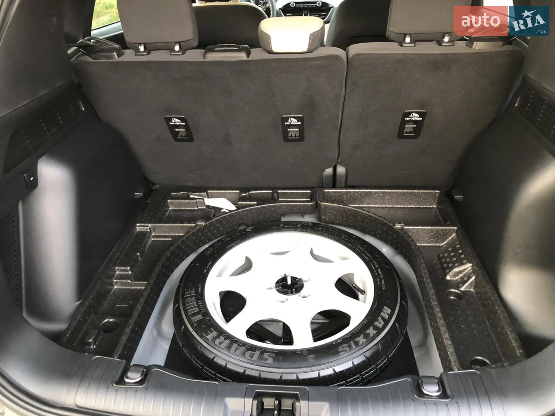2020 Ford Escape - мініатюра 27