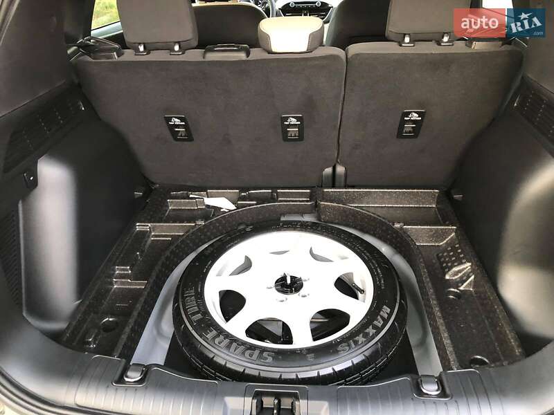 Внедорожник / Кроссовер Ford Escape 2020 в Тернополе фото 27 Внедорожник / Кроссовер Ford Escape 2020 в Тернополе