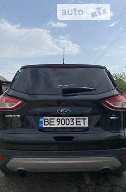 Позашляховик / Кросовер Ford Escape 2014 в Первомайську