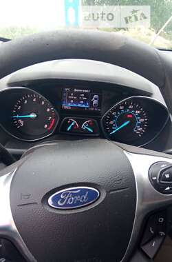 Позашляховик / Кросовер Ford Escape 2013 в Вінниці