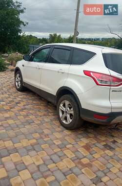 Внедорожник / Кроссовер Ford Escape 2013 в Казатине