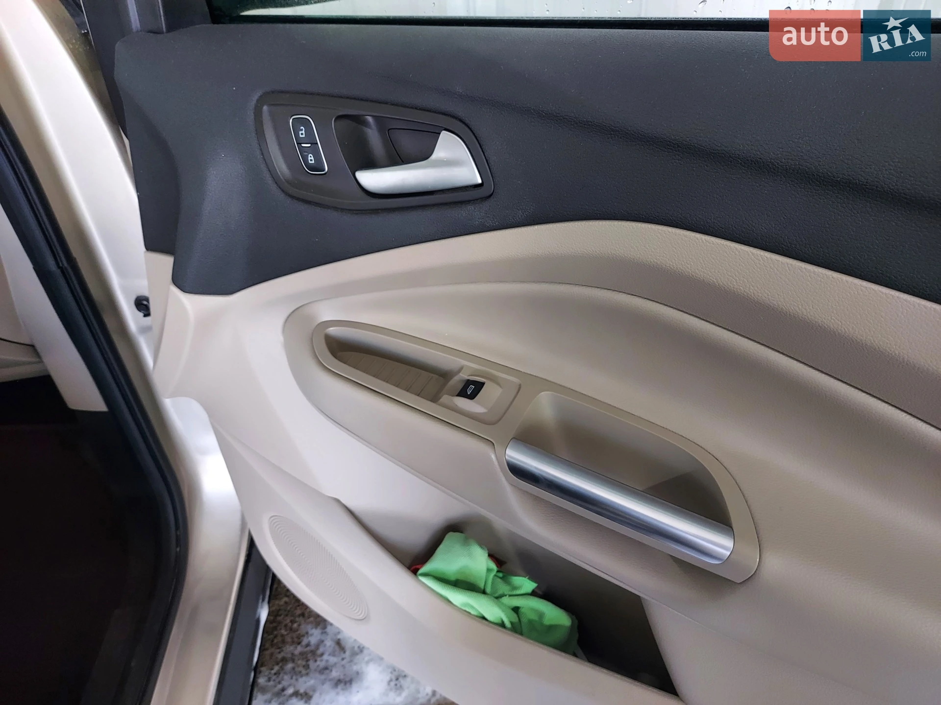 2017 Ford Escape - мініатюра 7