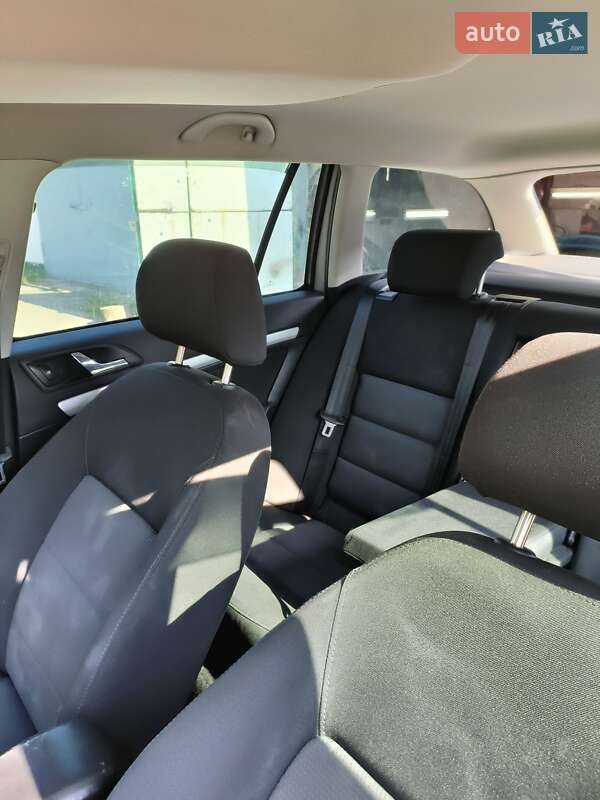 Внедорожник / Кроссовер Ford Escape 2017 в Харькове фото 7 Внедорожник / Кроссовер Ford Escape 2017 в Харькове