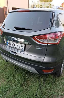 Внедорожник / Кроссовер Ford Escape 2014 в Киеве