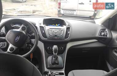 Внедорожник / Кроссовер Ford Escape 2015 в Виннице