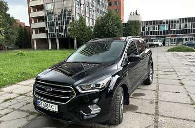 Внедорожник / Кроссовер Ford Escape 2016 в Львове