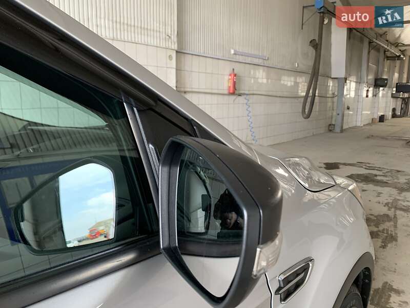 Внедорожник / Кроссовер Ford Escape 2017 в Киеве фото 3 Внедорожник / Кроссовер Ford Escape 2017 в Киеве