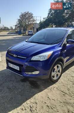 Позашляховик / Кросовер Ford Escape 2013 в Херсоні