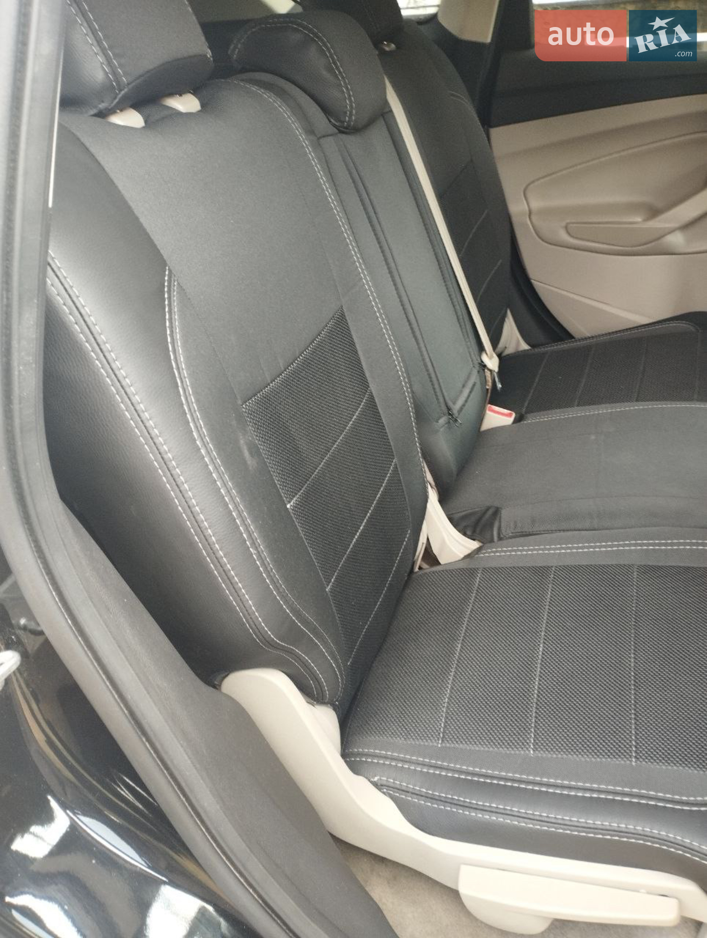 2015 Ford Escape - мініатюра 6
